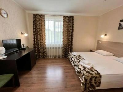 Tsitadel Park-Hotel - 560