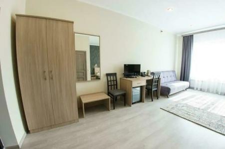 Tsitadel Park-Hotel - 431
