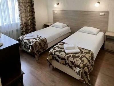 Tsitadel Park-Hotel - 54