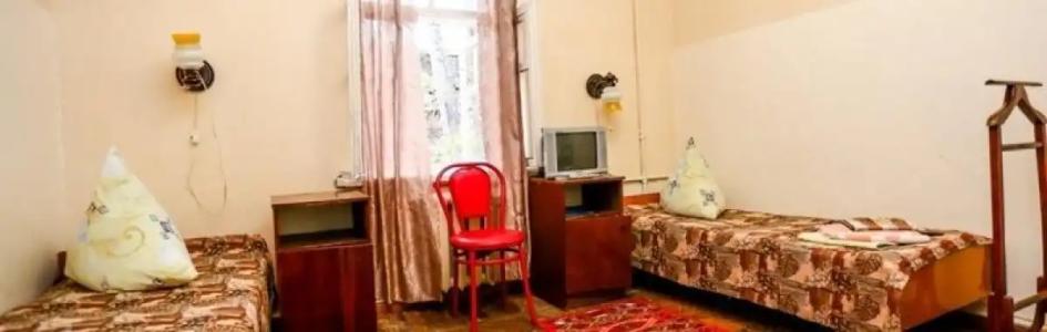 Alustinskij (Alushtinsky) Sanatorium - 94