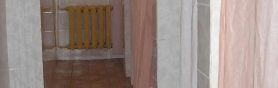 Alustinskij (Alushtinsky) Sanatorium - 38