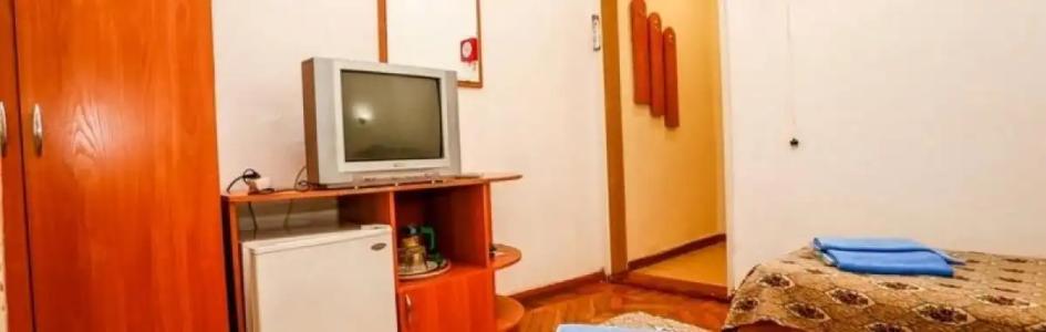 Alustinskij (Alushtinsky) Sanatorium - 96