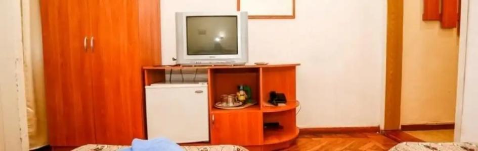 Alustinskij (Alushtinsky) Sanatorium - 97