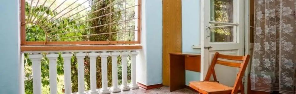 Alustinskij (Alushtinsky) Sanatorium - 99