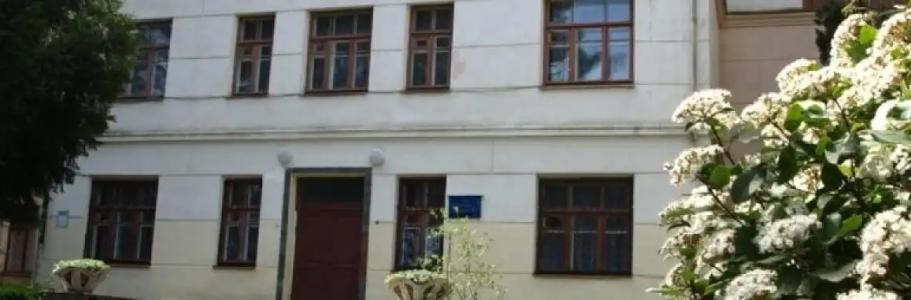 Alustinskij (Alushtinsky) Sanatorium - 100