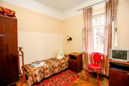 Alustinskij (Alushtinsky) Sanatorium - 93