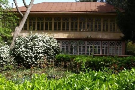 Alustinskij (Alushtinsky) Sanatorium - 39