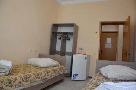 Alustinskij (Alushtinsky) Sanatorium - 102