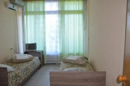 Alustinskij (Alushtinsky) Sanatorium - 101