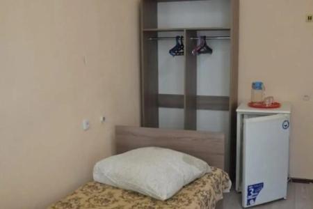 Alustinskij (Alushtinsky) Sanatorium - 103