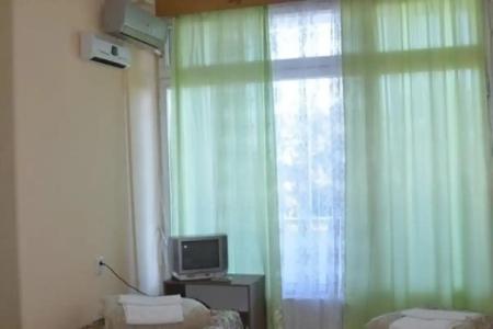 Alustinskij (Alushtinsky) Sanatorium - 104