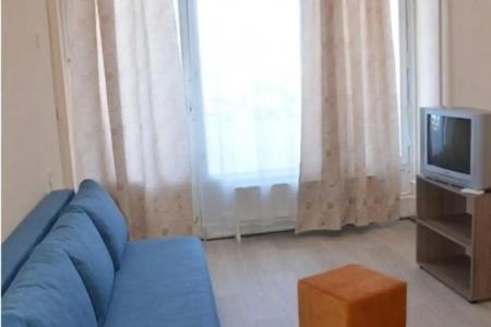 Alustinskij (Alushtinsky) Sanatorium - 112