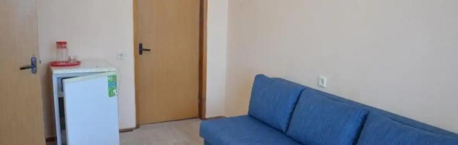 Alustinskij (Alushtinsky) Sanatorium - 113