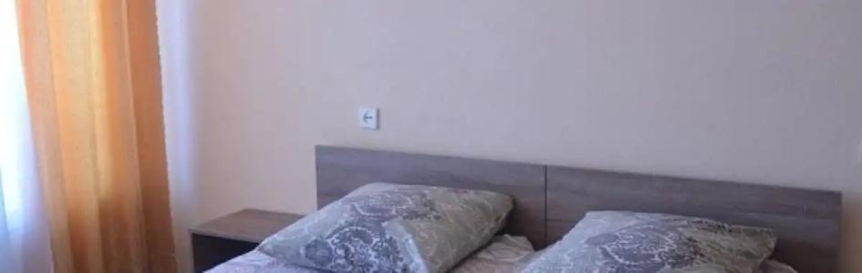 Alustinskij (Alushtinsky) Sanatorium - 111