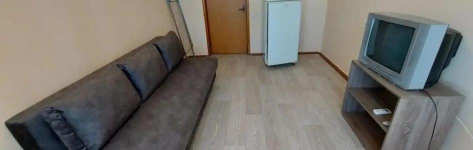 Alustinskij (Alushtinsky) Sanatorium - 114