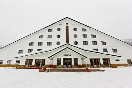 Kapriz Karakol - 0