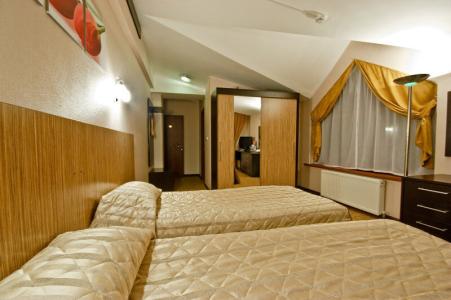Kapriz Karakol - 31