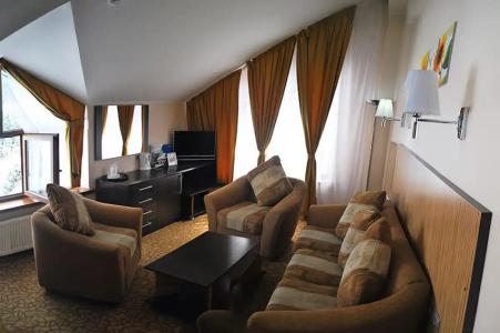 Kapriz Karakol - 33