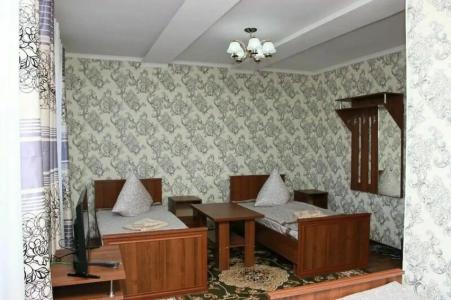 Guest House Fatima - 9
