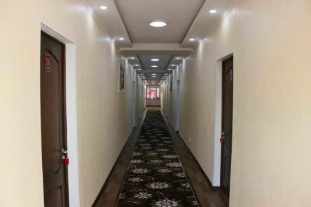 Guest House Fatima - 1