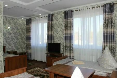 Guest House Fatima - 4