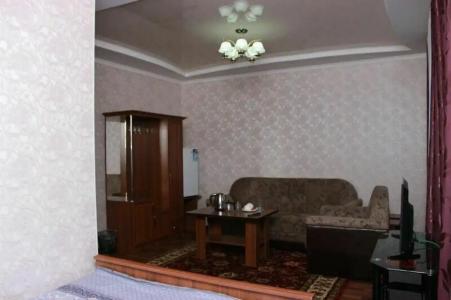 Guest House Fatima - 10