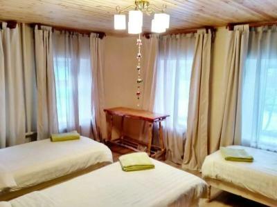 Evergreen Guesthouse - 4