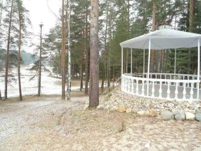 Raduga Tourist base - 9