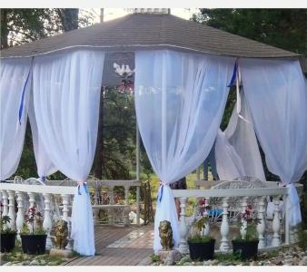 Raduga Tourist base - 5