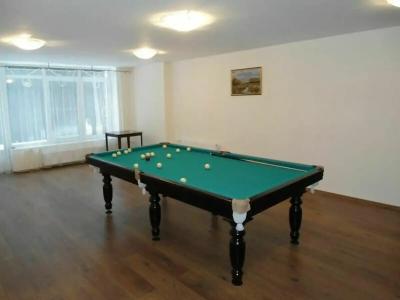 Raduga Tourist base - 14