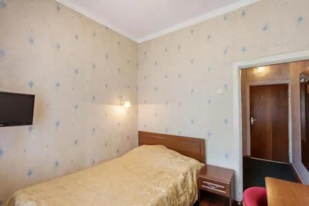 Lermontov Health Resort - 54