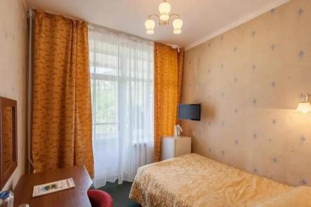 Lermontov Health Resort - 33