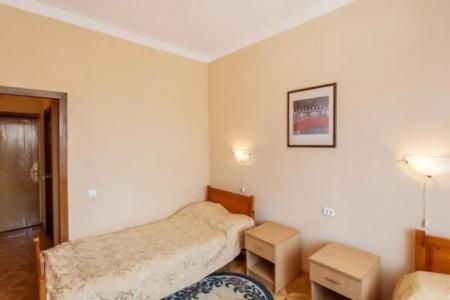 Lermontov Health Resort - 207