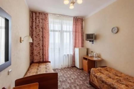 Lermontov Health Resort - 196