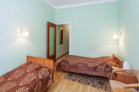 Lermontov Health Resort - 45