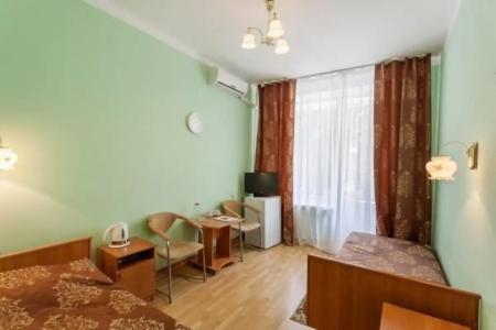 Lermontov Health Resort - 66