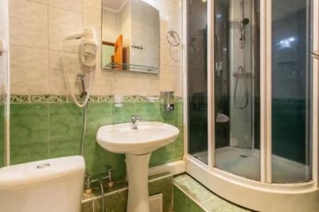 Lermontov Health Resort - 211