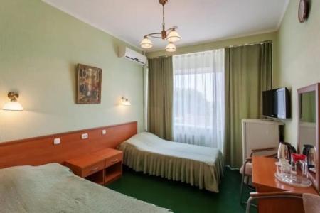 Lermontov Health Resort - 41