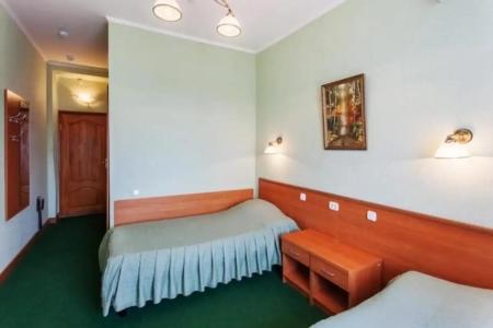 Lermontov Health Resort - 157