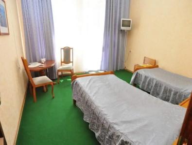 Lermontov Health Resort - 213