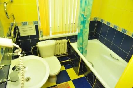 Lermontov Health Resort - 65