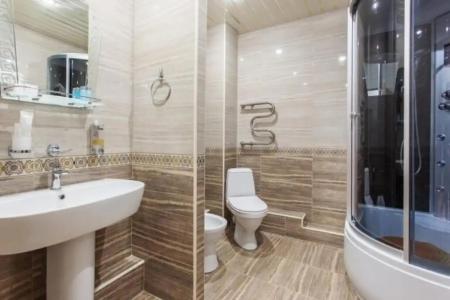 Lermontov Health Resort - 205