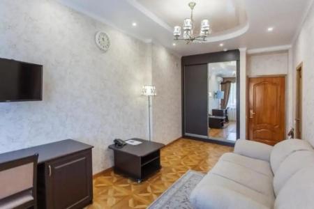 Lermontov Health Resort - 203