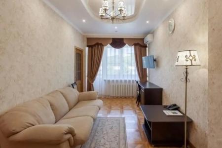 Lermontov Health Resort - 204