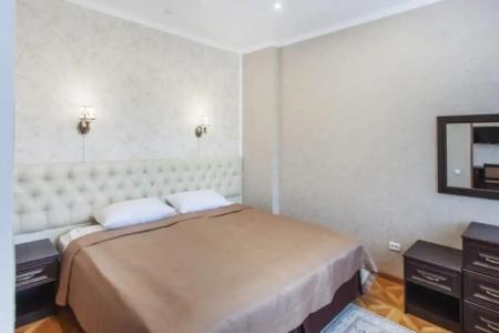 Lermontov Health Resort - 47