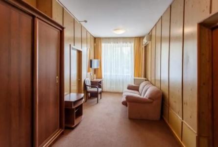 Lermontov Health Resort - 94