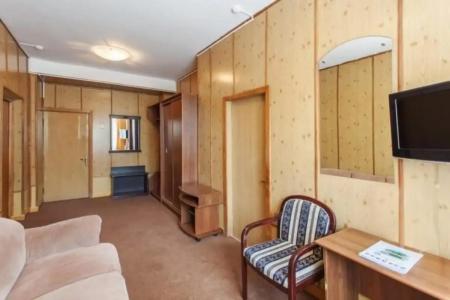 Lermontov Health Resort - 107