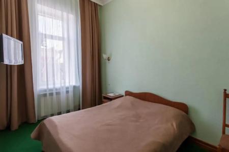 Lermontov Health Resort - 89