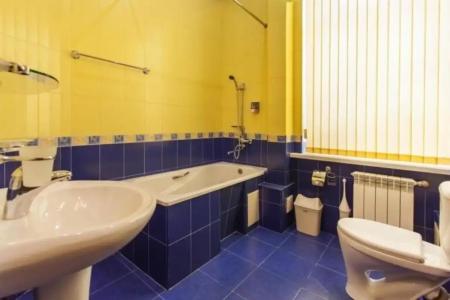 Lermontov Health Resort - 28