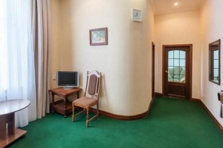 Lermontov Health Resort - 27